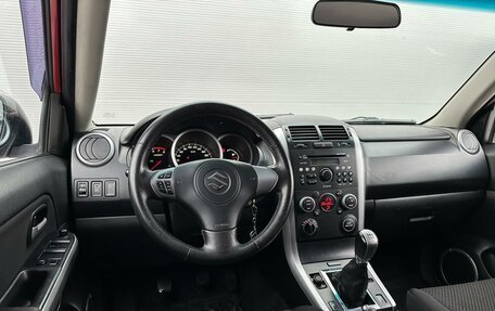 Suzuki Grand Vitara, 2008 год, 975 000 рублей, 6 фотография