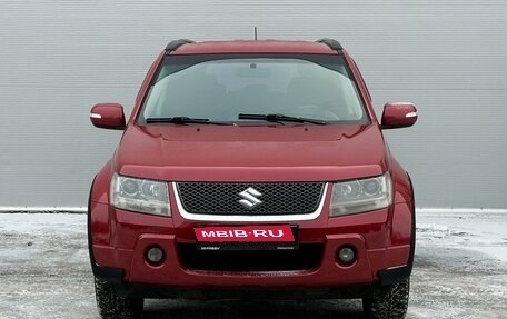 Suzuki Grand Vitara, 2008 год, 975 000 рублей, 3 фотография