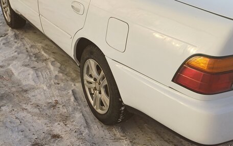 Toyota Corolla, 1992 год, 370 000 рублей, 7 фотография