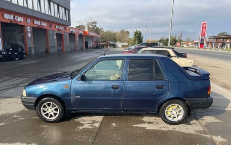 Dacia SuperNova I, 2002 год, 290 000 рублей, 3 фотография