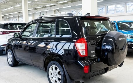 Chery Tiggo (T11), 2015 год, 677 000 рублей, 4 фотография