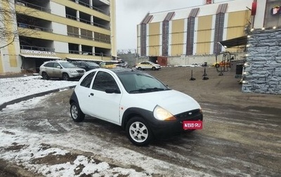 Ford KA I, 2002 год, 150 000 рублей, 1 фотография