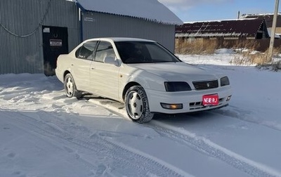 Toyota Camry V40, 1996 год, 460 000 рублей, 1 фотография