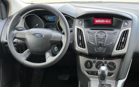 Ford Focus III, 2011 год, 1 100 000 рублей, 11 фотография