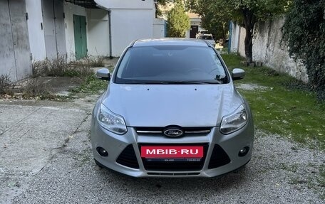 Ford Focus III, 2011 год, 1 100 000 рублей, 2 фотография