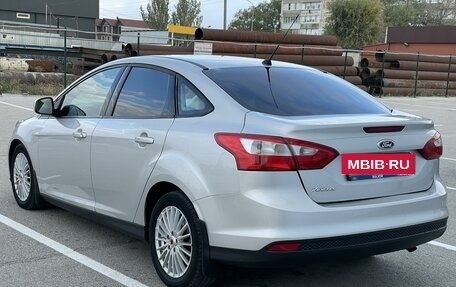 Ford Focus III, 2011 год, 1 100 000 рублей, 9 фотография