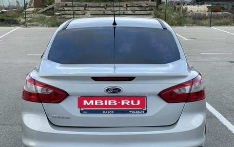 Ford Focus III, 2011 год, 1 100 000 рублей, 8 фотография