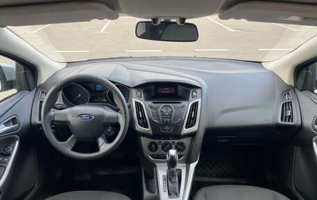 Ford Focus III, 2011 год, 1 100 000 рублей, 17 фотография