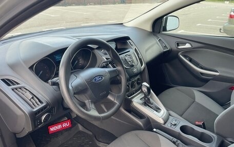 Ford Focus III, 2011 год, 1 100 000 рублей, 16 фотография