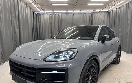 Porsche Cayenne III, 2024 год, 27 500 000 рублей, 1 фотография