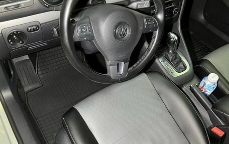 Volkswagen Golf VI, 2012 год, 1 500 000 рублей, 29 фотография