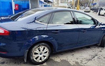 Ford Mondeo IV, 2011 год, 920 000 рублей, 1 фотография