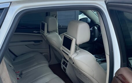 Cadillac SRX II рестайлинг, 2012 год, 1 300 000 рублей, 6 фотография