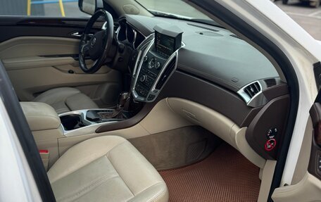 Cadillac SRX II рестайлинг, 2012 год, 1 300 000 рублей, 8 фотография