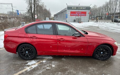 BMW 3 серия, 2013 год, 1 990 000 рублей, 3 фотография