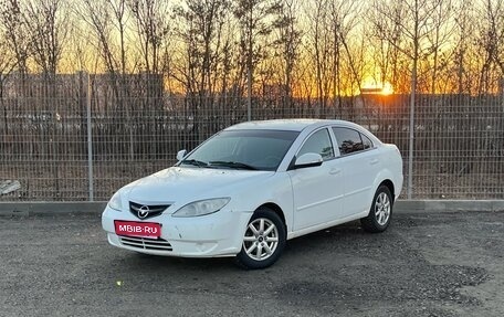 Haima 3, 2011 год, 250 000 рублей, 1 фотография