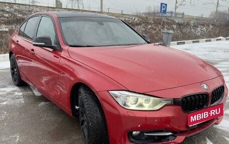 BMW 3 серия, 2013 год, 1 990 000 рублей, 2 фотография