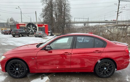 BMW 3 серия, 2013 год, 1 990 000 рублей, 5 фотография