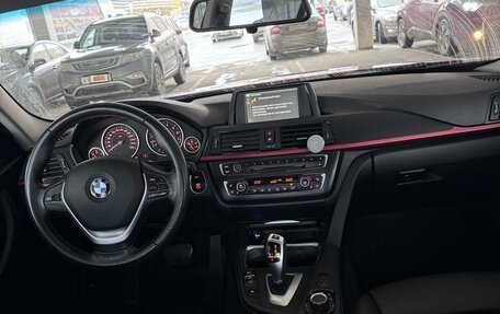 BMW 3 серия, 2013 год, 1 990 000 рублей, 11 фотография