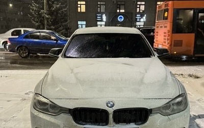 BMW 3 серия, 2013 год, 1 750 000 рублей, 1 фотография