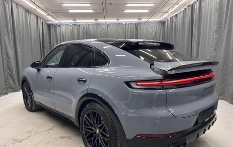 Porsche Cayenne III, 2024 год, 27 500 000 рублей, 6 фотография