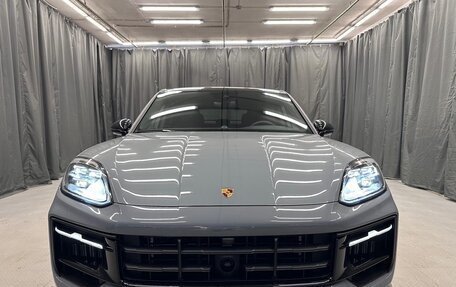 Porsche Cayenne III, 2024 год, 27 500 000 рублей, 7 фотография