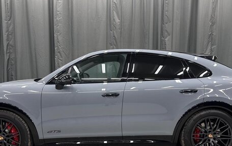 Porsche Cayenne III, 2024 год, 27 500 000 рублей, 3 фотография