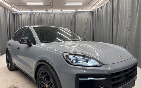 Porsche Cayenne III, 2024 год, 27 500 000 рублей, 2 фотография