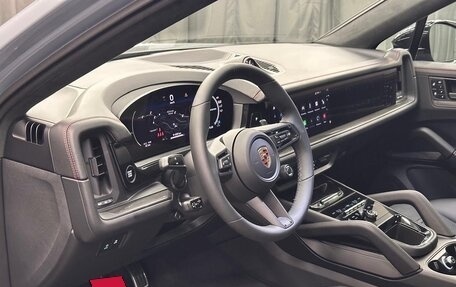 Porsche Cayenne III, 2024 год, 27 500 000 рублей, 17 фотография