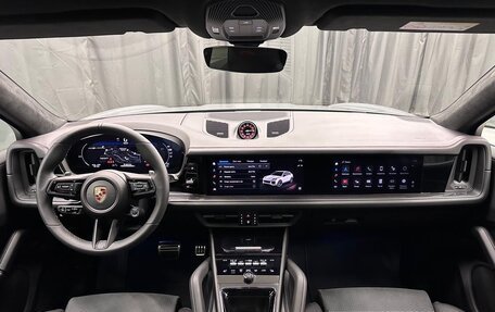 Porsche Cayenne III, 2024 год, 27 500 000 рублей, 40 фотография