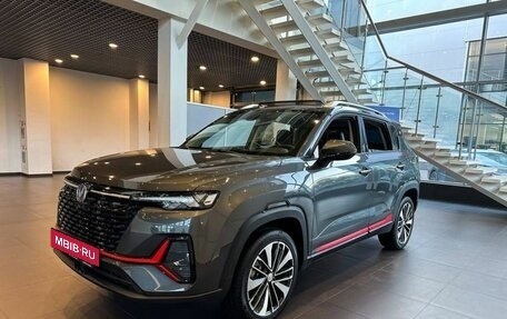 Changan CS35PLUS, 2024 год, 2 599 900 рублей, 2 фотография