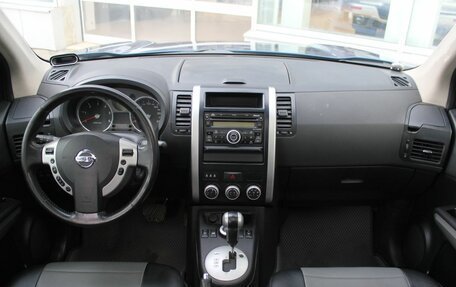 Nissan X-Trail, 2010 год, 1 190 000 рублей, 9 фотография