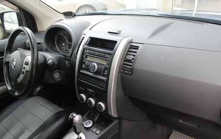 Nissan X-Trail, 2010 год, 1 190 000 рублей, 12 фотография