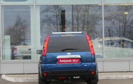 Nissan X-Trail, 2010 год, 1 190 000 рублей, 4 фотография