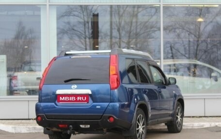 Nissan X-Trail, 2010 год, 1 190 000 рублей, 3 фотография