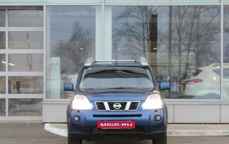 Nissan X-Trail, 2010 год, 1 190 000 рублей, 8 фотография