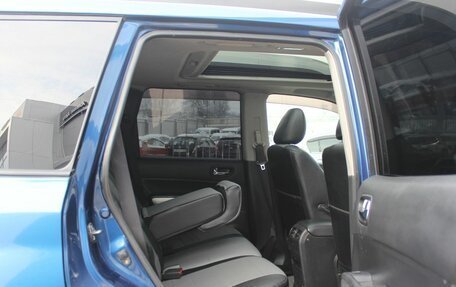 Nissan X-Trail, 2010 год, 1 190 000 рублей, 19 фотография