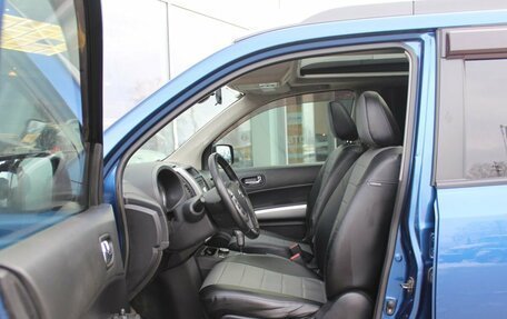 Nissan X-Trail, 2010 год, 1 190 000 рублей, 18 фотография