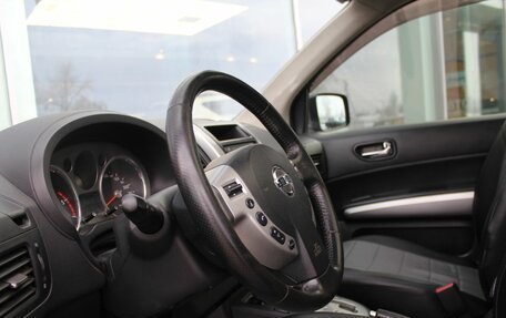 Nissan X-Trail, 2010 год, 1 190 000 рублей, 25 фотография