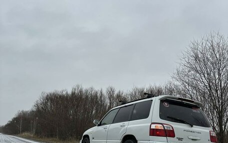 Subaru Forester, 1998 год, 550 000 рублей, 6 фотография