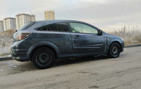 Opel Astra H, 2006 год, 250 000 рублей, 2 фотография