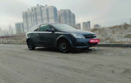 Opel Astra H, 2006 год, 250 000 рублей, 4 фотография