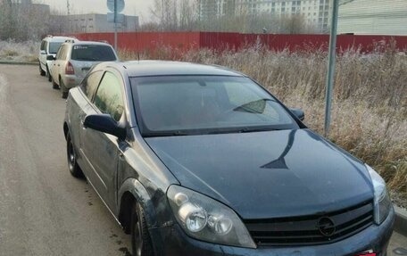 Opel Astra H, 2006 год, 250 000 рублей, 7 фотография