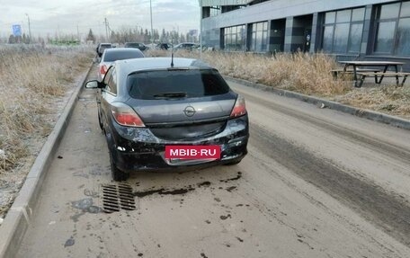 Opel Astra H, 2006 год, 250 000 рублей, 5 фотография