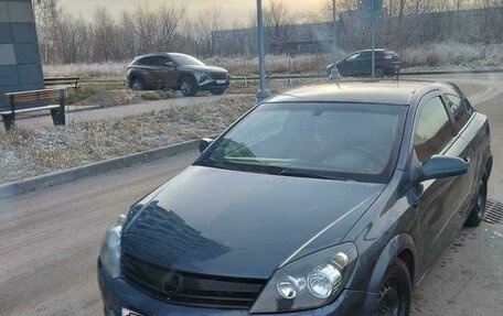 Opel Astra H, 2006 год, 250 000 рублей, 13 фотография