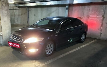 Ford Mondeo IV, 2011 год, 920 000 рублей, 4 фотография