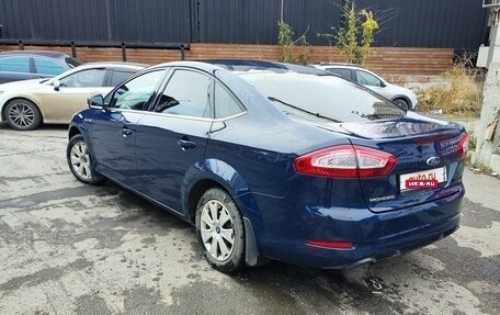 Ford Mondeo IV, 2011 год, 920 000 рублей, 9 фотография