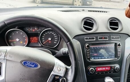 Ford Mondeo IV, 2011 год, 920 000 рублей, 8 фотография