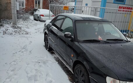 Audi A6, 1995 год, 250 000 рублей, 4 фотография