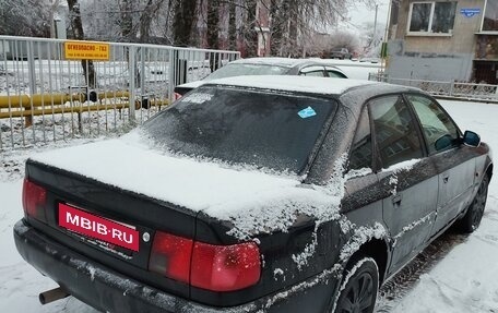 Audi A6, 1995 год, 250 000 рублей, 6 фотография